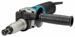 Makita GD0810C Rechte Stiftslijper SJS | 750 Watt | Electronic [GD0810] -METABO Winkel Makita GD0810C GD 0810 C ext 4