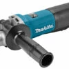Makita GD0811C Rechte Stiftslijper SJS | 750 Watt | Electronic [GD0811C] -METABO Winkel Makita GD0811C GD0811C
