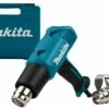 Makita HG5030K Heteluchtpistool | 1800 Watt [HG5030K] -METABO Winkel Makita HG5030K HG5030K