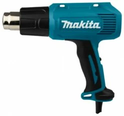 Makita HG5030K Heteluchtpistool | 1800 Watt [HG5030K] -METABO Winkel Makita HG5030K HG5030K ext 2
