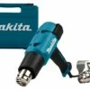Makita HG6031VK Heteluchtpistool | 1800 Watt [HG6031VK] -METABO Winkel Makita HG6031VK HG6031VK