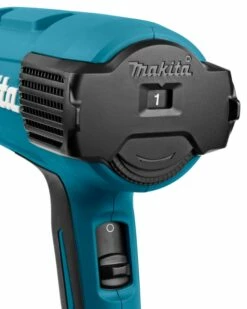 Makita HG6031VK Heteluchtpistool | 1800 Watt [HG6031VK] -METABO Winkel Makita HG6031VK HG6031VK ext 2