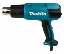 Makita HG6031VK Heteluchtpistool | 1800 Watt [HG6031VK] -METABO Winkel Makita HG6031VK HG6031VK ext 3
