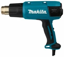 Makita HG6531CK Heteluchtpistool | 2000 Watt [HG6531CK] -METABO Winkel Makita HG6531CK HG6531CK ext 2