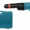 Makita HK0500 Breekhamer 3 Kg | SDS-Plus 2.8 J | 550 Watt | Koffer [HK0500]