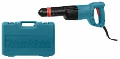 Makita HK0500 Breekhamer 3 Kg | SDS-Plus 2.8 J | 550 Watt | Koffer [HK0500]