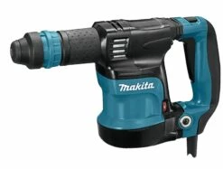 Makita HK1820 Breekhamer 3 Kg | SDS-Plus 3.9 J | 550 Watt | Koffer [HK1820]