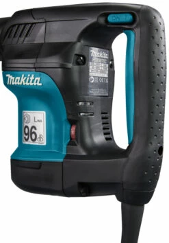 Makita HM0870C Breekhamer 5 Kg | SDS-Max 7.6 J | 1100 Watt | Koffer [HM0870C] -METABO Winkel Makita HM0870C HM0870C ext 3