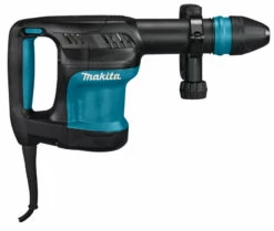 Makita HM0870C Breekhamer 5 Kg | SDS-Max 7.6 J | 1100 Watt | Koffer [HM0870C] -METABO Winkel Makita HM0870C HM0870C ext 5