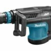 Makita HM1213C Breekhamer 9 Kg | SDS-Max | 1510 Watt | Koffer [HM1213] -METABO Winkel Makita HM1213C HM1213