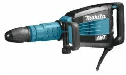 Makita HM1214C Breekhamer 12 Kg | SDS-Max 25 J | 1500 Watt [HM1214]