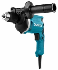 Makita HP1631K Klopboormachine | 13 Mm Boorhouder | 650 Watt | +Koffer [HP1631K] -METABO Winkel Makita HP1631K HP1631K ext 2