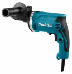 Makita HP1631K Klopboormachine | 13 Mm Boorhouder | 650 Watt | +Koffer [HP1631K] -METABO Winkel Makita HP1631K HP1631K ext 4 1