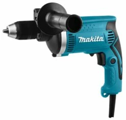 Makita HP1631K Klopboormachine | 13 Mm Boorhouder | 650 Watt | +Koffer [HP1631K] -METABO Winkel Makita HP1631K HP1631K ext 6