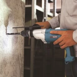 Makita HP2051FH Klopboormachine | 13 Mm Boorhouder | 720 Watt [HP2051FH] -METABO Winkel Makita HP2051FH HP2051FH ext 2