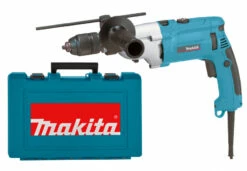 Makita HP2071F Klopboormachine | 13 Mm Boorhouder | 1010 Watt [HP2071F] -METABO Winkel Makita HP2071F HP2071F ext 3