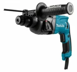 Makita HR2230 Boorhamer 2.2J | SDS+ 20 Mm | 710 Watt | Koffer [HR2230] -METABO Winkel Makita HR2230 HR2230 ext 4
