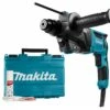 Makita HR2600 Boorhamer | SDS-Plus | 800 Watt | 2,4 J | 26 Mm [HR 2600]