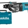 Makita HR2601 Combihamer | SDS-Plus | Anti-Vibratie | 800 Watt | 2,4 J | 26 Mm [HR2601] -METABO Winkel Makita HR2601 HR 2601