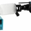 Makita HR2630J Combihamer | SDS-Plus | 800 Watt | 2,4 J | 26 Mm |+Stofafzuigset [HR2630] -METABO Winkel Makita HR2630J HR2630