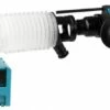 Makita HR2631FTJ Combihamer SDS-Plus | 800W 2,4J | 26mm |+Stofafzuigset +Boorkop [HR2631] -METABO Winkel Makita HR2631FTJ HR 2631 FTJ
