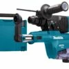Makita HR2652J Boorhamer | SDS+ | 800W | Stofafzuiging | 26 Mm | Mbox [HR2652J]