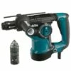 Makita HR2811FT Combihamer 2.9J | SDS+ 32 Mm | 800 Watt | + Boorhouder [HR2811FT] -METABO Winkel Makita HR2811FT HR 2811 FT