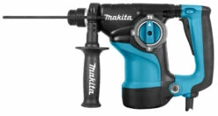 Makita HR2811F Combihamer 2.9J | SDS+ 32 Mm | 800 Watt [HR2811F]