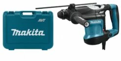 Makita HR3210C Combihamer 6.4J | SDS+ 32 Mm | 850 Watt [HR3210C]