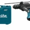 Makita HR3210FCT Combihamer 6.4J | SDS+ 32 Mm | 850 Watt | + Wisselboorhouder [HR3210FCT] -METABO Winkel Makita HR3210FCT HR3210FCT