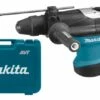 Makita HR3541FCX Combihamer 6.3J | SDS-Max 35 Mm | 850 Watt | +adapter [HR3541] -METABO Winkel Makita HR3541FCX HR3541