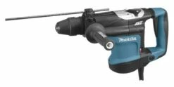 Makita HR3541FC Combihamer 6.3J | SDS-Max 35 Mm | 850 Watt [HR3541]