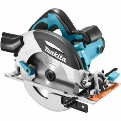 Makita HS6101K Cirkelzaag | 54 Mm | 1100 Watt | 165 Mm | +Koffer [HS6101K]