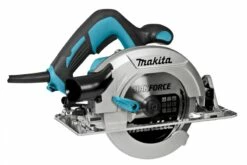 Makita HS6601 Cirkelzaag | 54 Mm | 1050 Watt | 165 Mm [HS6601] -METABO Winkel Makita HS6601 HS6601 ext 4