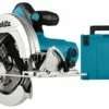 Makita HS7601J Cirkelzaag | 68 Mm | 1200 Watt | 190 Mm | +M-Box [HS7601J] -METABO Winkel Makita HS7601J HS7601J