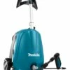 Makita HW102 Hogedrukreiniger | 100 Bar | 1300 Watt | 360ltr/uur [HW102] -METABO Winkel Makita HW102 HW102