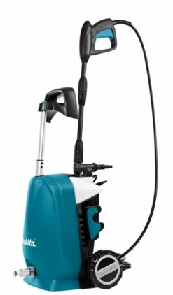 Makita HW102 Hogedrukreiniger | 100 Bar | 1300 Watt | 360ltr/uur [HW102] -METABO Winkel Makita HW102 HW102 ext 10