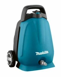 Makita HW102 Hogedrukreiniger | 100 Bar | 1300 Watt | 360ltr/uur [HW102] -METABO Winkel Makita HW102 HW102 ext 14