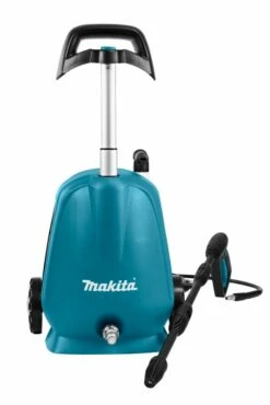 Makita HW102 Hogedrukreiniger | 100 Bar | 1300 Watt | 360ltr/uur [HW102] -METABO Winkel Makita HW102 HW102 ext 2