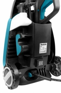 Makita HW102 Hogedrukreiniger | 100 Bar | 1300 Watt | 360ltr/uur [HW102] -METABO Winkel Makita HW102 HW102 ext 22