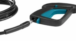 Makita HW102 Hogedrukreiniger | 100 Bar | 1300 Watt | 360ltr/uur [HW102] -METABO Winkel Makita HW102 HW102 ext 24