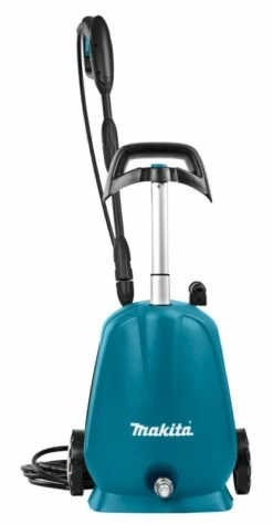 Makita HW102 Hogedrukreiniger | 100 Bar | 1300 Watt | 360ltr/uur [HW102] -METABO Winkel Makita HW102 HW102 ext 4