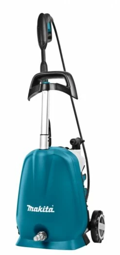 Makita HW102 Hogedrukreiniger | 100 Bar | 1300 Watt | 360ltr/uur [HW102] -METABO Winkel Makita HW102 HW102 ext 8