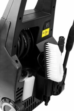 Makita HW111 Hogedrukreiniger | 110 Bar | 1700 Watt | 370L [HW111] -METABO Winkel Makita HW111 HW111 ext 12