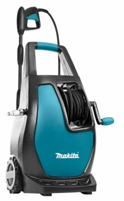 Makita HW111 Hogedrukreiniger | 110 Bar | 1700 Watt | 370L [HW111] -METABO Winkel Makita HW111 HW111 ext 4