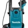 Makita HW1200 Hogedrukreiniger | 120 Bar | 2300 Watt [HW1200] -METABO Winkel Makita HW1200 HW1200