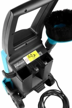 Makita HW1200 Hogedrukreiniger | 120 Bar | 2300 Watt [HW1200] -METABO Winkel Makita HW1200 HW1200 ext 12