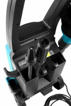 Makita HW1200 Hogedrukreiniger | 120 Bar | 2300 Watt [HW1200] -METABO Winkel Makita HW1200 HW1200 ext 14