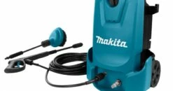 Makita HW1200 Hogedrukreiniger | 120 Bar | 2300 Watt [HW1200] -METABO Winkel Makita HW1200 HW1200 ext 16