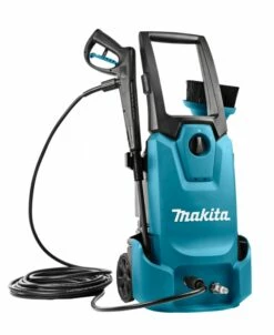 Makita HW1200 Hogedrukreiniger | 120 Bar | 2300 Watt [HW1200] -METABO Winkel Makita HW1200 HW1200 ext 2